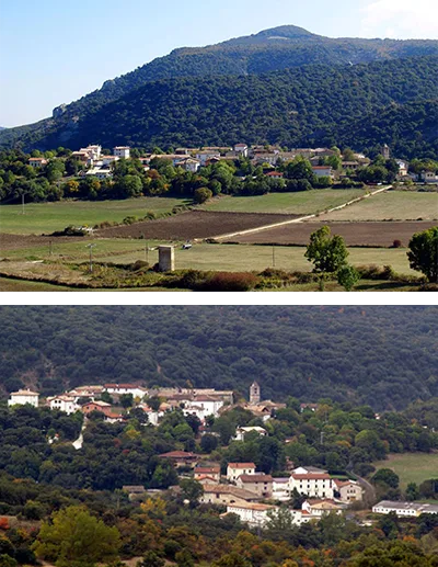 Entorno Casa Murgui